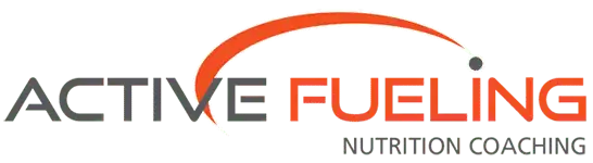 Active Fueling Logo