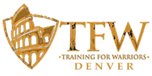 Training for Warriors Denver Logo